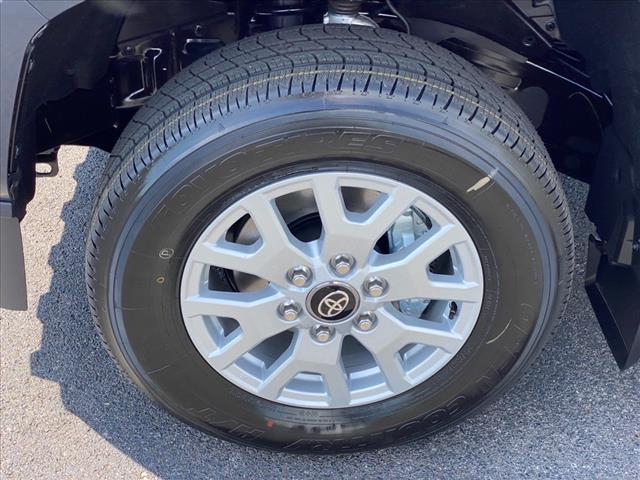 used 2025 Toyota Tacoma car, priced at $45,991