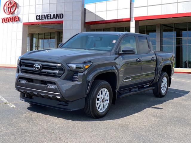 used 2025 Toyota Tacoma car, priced at $45,991