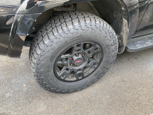 used 2019 Toyota 4Runner car, priced at $41,991