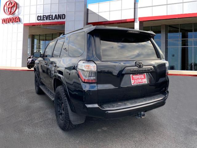 used 2019 Toyota 4Runner car, priced at $41,991