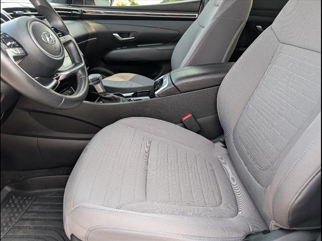 used 2023 Hyundai SANTA CRUZ car, priced at $31,991