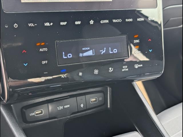 used 2023 Hyundai SANTA CRUZ car, priced at $31,991