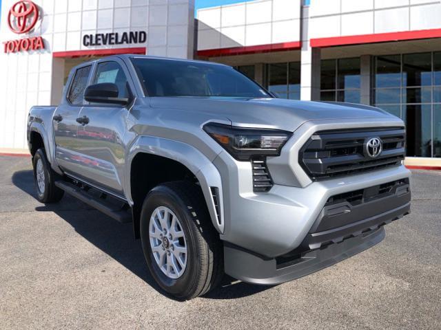 new 2024 Toyota Tacoma car, priced at $39,700