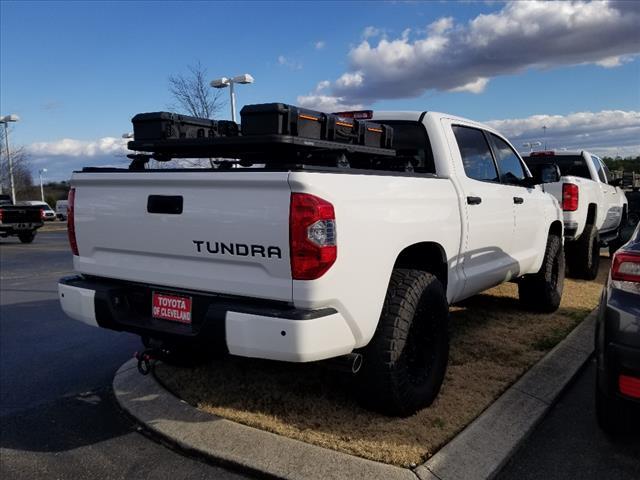 used 2019 Toyota Tundra car, priced at $45,991