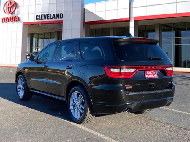 used 2022 Dodge Durango car, priced at $28,992