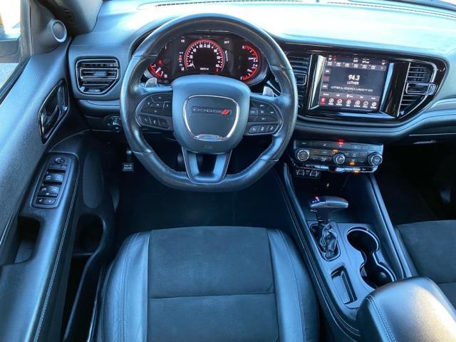 used 2022 Dodge Durango car, priced at $28,992