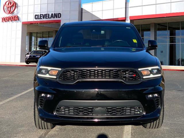 used 2022 Dodge Durango car, priced at $28,992