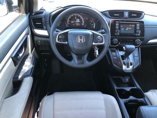 used 2017 Honda CR-V car, priced at $16,993