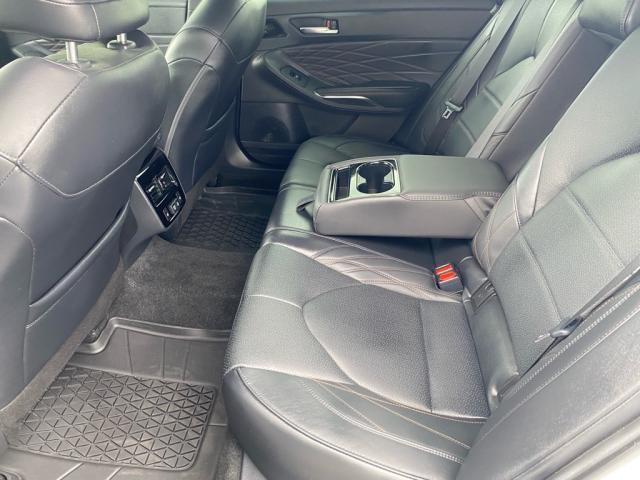 used 2022 Toyota Avalon car, priced at $35,592