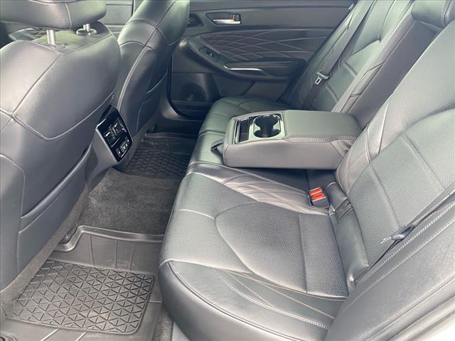 used 2022 Toyota Avalon car, priced at $35,991