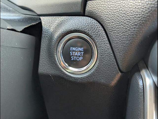 used 2021 Toyota RAV4 car, priced at $25,992