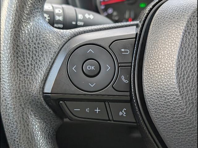 used 2021 Toyota RAV4 car, priced at $25,992