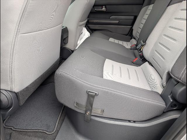 new 2025 Toyota Tacoma car, priced at $47,014