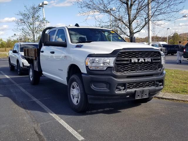 used 2022 Ram 2500 car, priced at $40,991