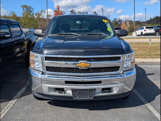 used 2013 Chevrolet Silverado 1500 car, priced at $16,991