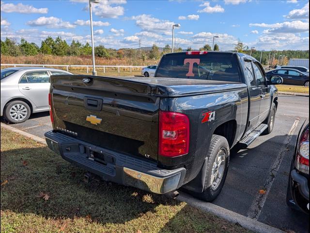 used 2013 Chevrolet Silverado 1500 car, priced at $16,991