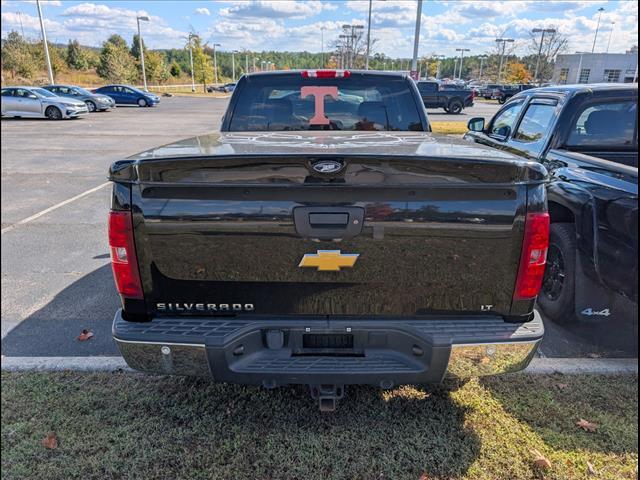 used 2013 Chevrolet Silverado 1500 car, priced at $16,991
