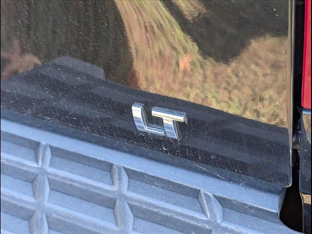 used 2013 Chevrolet Silverado 1500 car, priced at $16,991