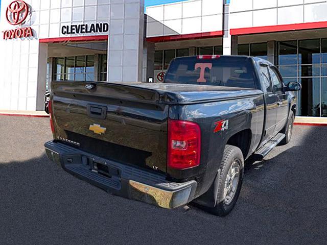used 2013 Chevrolet Silverado 1500 car, priced at $16,991