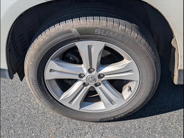 used 2013 Toyota Highlander car, priced at $12,991