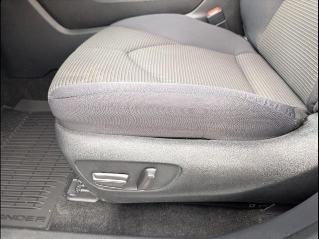 used 2024 Toyota Highlander car, priced at $37,994