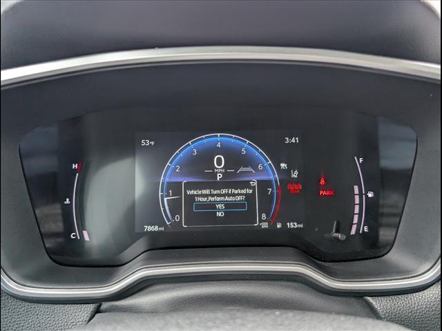 used 2024 Toyota Corolla Cross car, priced at $32,592