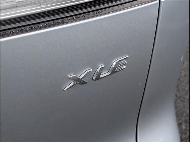 used 2024 Toyota Corolla Cross car, priced at $32,592