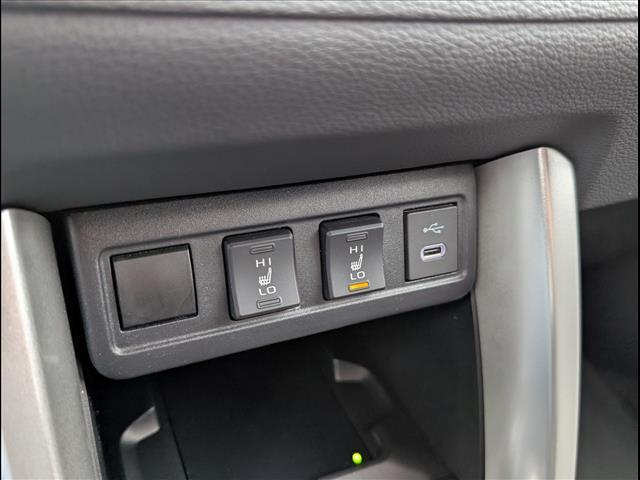 used 2024 Toyota Corolla Cross car, priced at $32,592