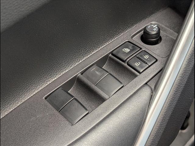 used 2024 Toyota Corolla Cross car, priced at $32,592