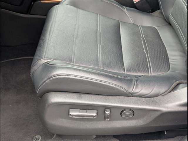 used 2022 Honda CR-V car, priced at $30,993