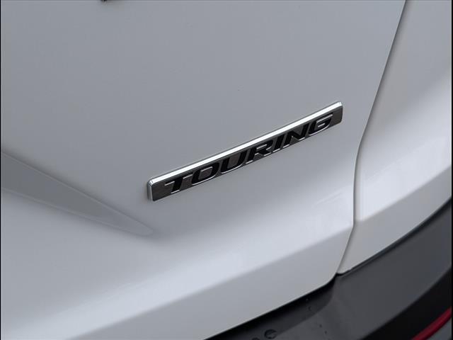 used 2022 Honda CR-V car, priced at $30,993