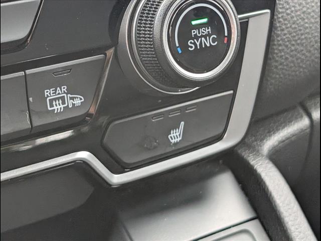 used 2022 Honda CR-V car, priced at $30,993