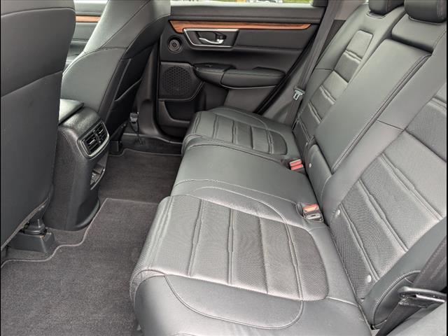 used 2022 Honda CR-V car, priced at $30,993