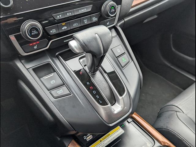 used 2022 Honda CR-V car, priced at $30,993