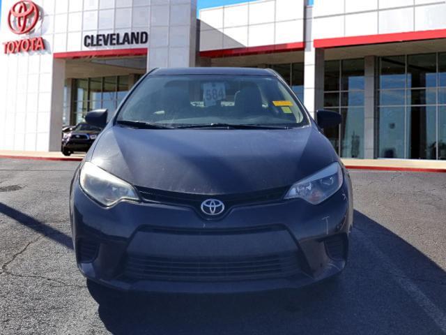 used 2014 Toyota Corolla car, priced at $8,991