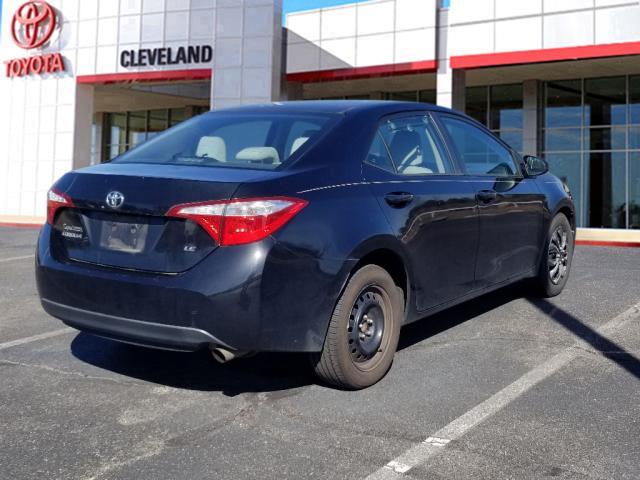 used 2014 Toyota Corolla car, priced at $8,991