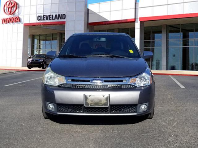 used 2010 Ford Focus car, priced at $5,593