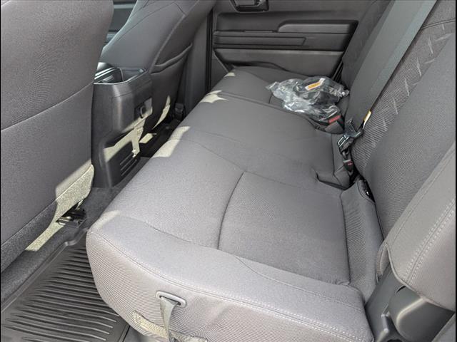 new 2025 Toyota Tacoma car, priced at $43,690