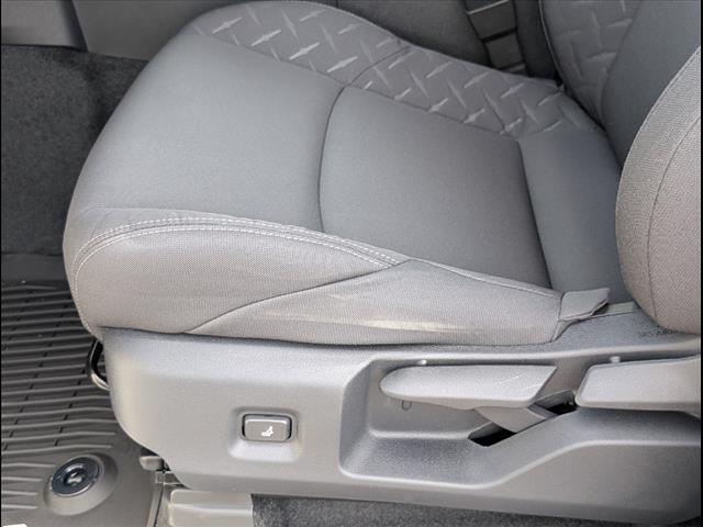 new 2025 Toyota Tacoma car, priced at $43,690