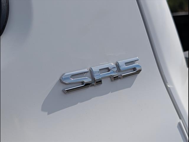 new 2025 Toyota Tacoma car, priced at $43,690