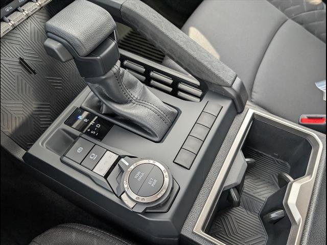 new 2025 Toyota Tacoma car, priced at $43,690