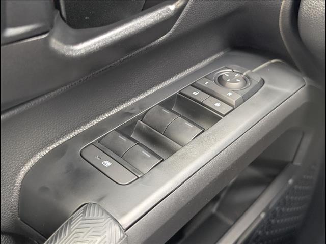 new 2025 Toyota Tacoma car, priced at $43,690