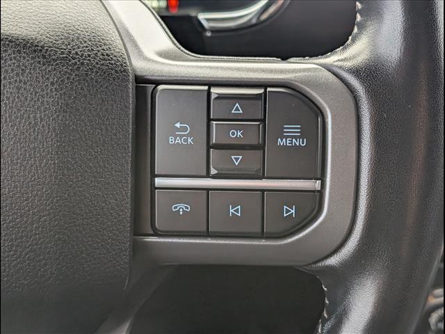 used 2021 Ford F-150 car, priced at $38,992