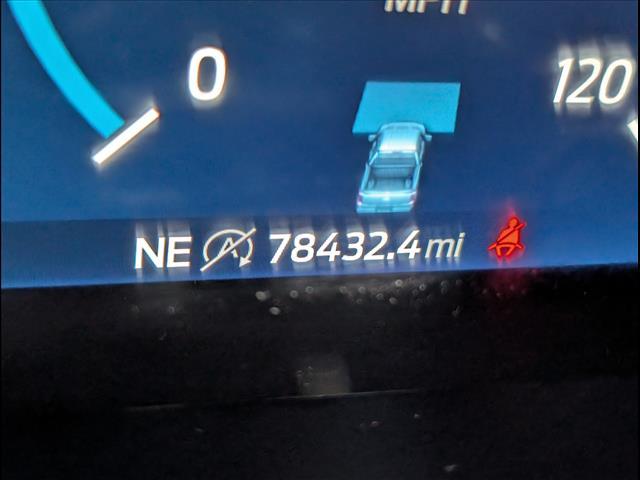 used 2021 Ford F-150 car, priced at $38,992