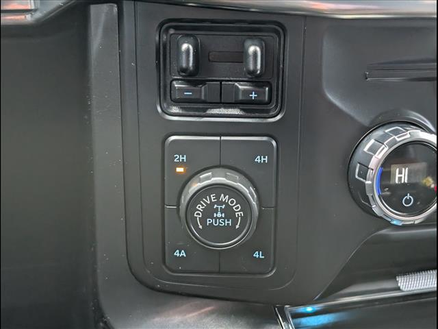 used 2021 Ford F-150 car, priced at $38,992