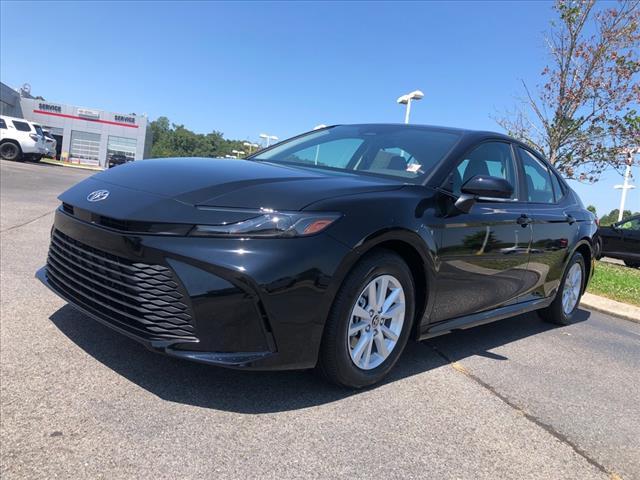 new 2025 Toyota Camry car, priced at $29,535