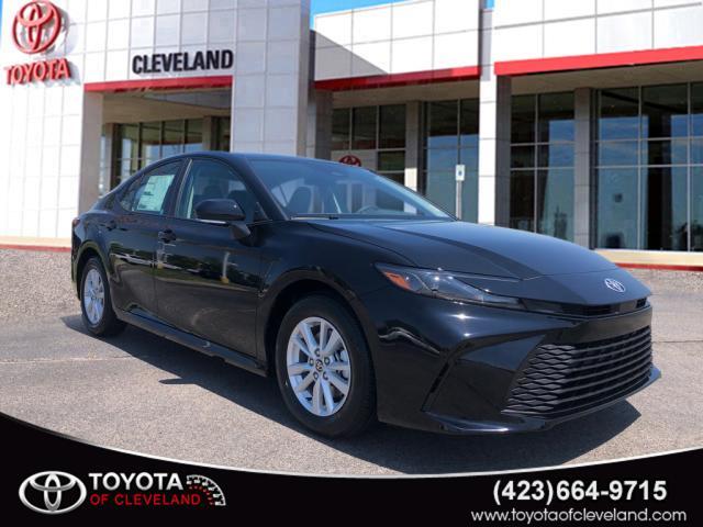 new 2025 Toyota Camry car, priced at $29,535