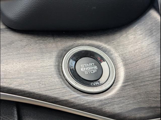 used 2021 Jeep Grand Cherokee L car, priced at $31,992