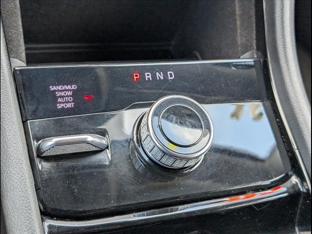 used 2021 Jeep Grand Cherokee L car, priced at $31,992