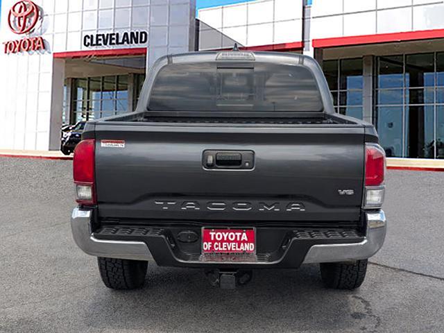 used 2023 Toyota Tacoma car, priced at $37,992